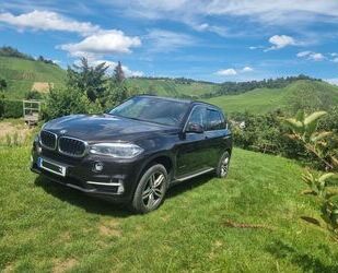 BMW BMW X5 xDrive30d F15*PANO*KAMERASOFTCL.*HEAD UP D. Gebrauchtwagen