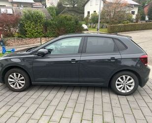 VW Volkswagen Polo 1.0 TSI 70kW Highline Highline Gebrauchtwagen