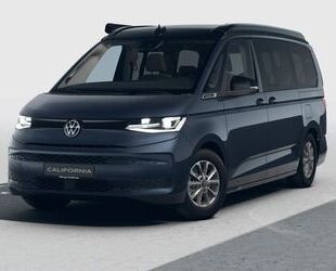 VW Volkswagen T7 2.0TDI DSG California Beach GV5 Komf Gebrauchtwagen