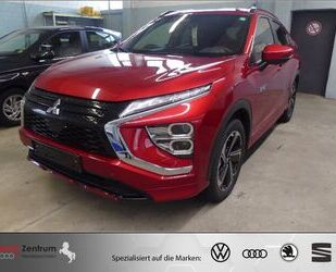 Mitsubishi Mitsubishi Eclipse Cross Plug-In Hybrid 4WD Plus S Gebrauchtwagen