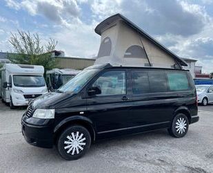 VW Volkswagen T5 California ähnlich Aufstelldach-Klim Gebrauchtwagen