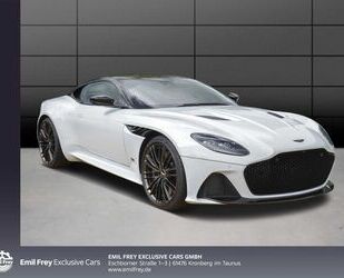 Aston Martin Aston Martin DBS Superleggera V12 Coupe Gebrauchtwagen