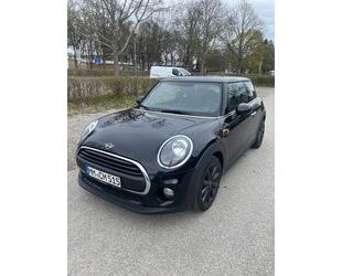 Mini ONE Gebrauchtwagen