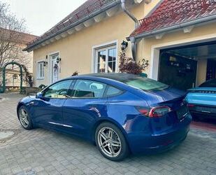 Tesla Tesla Model 3 SR+China Refresh*DeepBlue/19