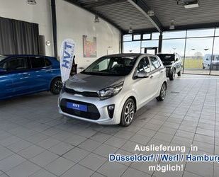 Kia Picanto Gebrauchtwagen