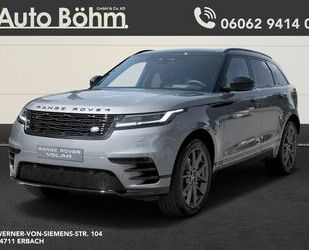 Land Rover Land Rover Range Rover Velar Dynamic SE D300 MY24+ Gebrauchtwagen