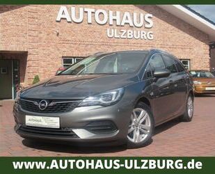 Opel Opel Astra K ST CDTi Ultimate OPC/Navi/Kamera/LED/ Gebrauchtwagen