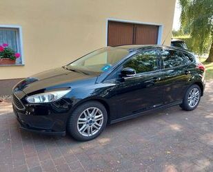 Ford Ford Focus 1,0 EcoBoost 74kW - Gebrauchtwagen