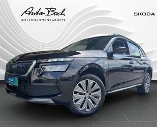 Skoda Skoda Kamiq Tour 1.0 TSI 81 kW DSG Gebrauchtwagen