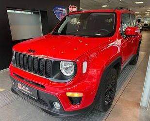 Jeep Jeep Renegade Longitude FWD Gebrauchtwagen