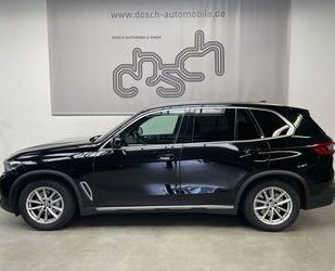 BMW BMW X5 xDr. 30 d xLine/LEDER/NAVI/LUFT/LED/Privacy Gebrauchtwagen