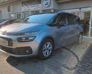 Citroen Citroën Grand C4 Spacetourer Live Pack 1. Hand *7S Gebrauchtwagen