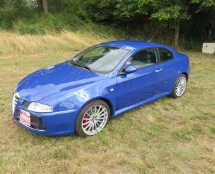 Alfa Romeo Alfa Romeo GT 3.2 V6 24V Distinctive SAMMLER TOP Gebrauchtwagen