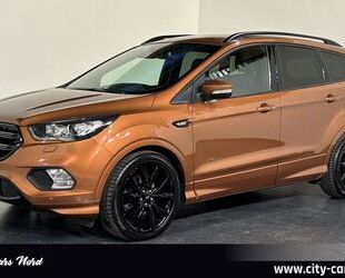 Ford Ford Kuga ST-Line 2.0 4x4 Aut. Bi.XENON-ACC-MEMORY Gebrauchtwagen