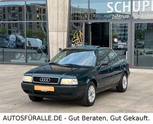 Audi Audi 80*Bj.94*B4*2ltr*4Zylinder*5Gang*177km/h*Top! Gebrauchtwagen