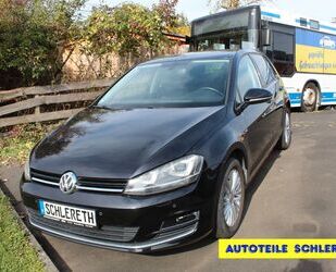 VW Volkswagen Golf VII Lounge BMT, 84800 km, HU+AU+IN Gebrauchtwagen