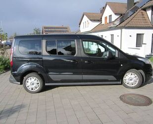 Ford Ford Tourneo Connect 1.6 EcoBoost 110kW Trend + AH Gebrauchtwagen