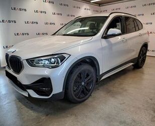 BMW BMW X1 Baureihe X1 xDrive 20 i Sport Line Gebrauchtwagen