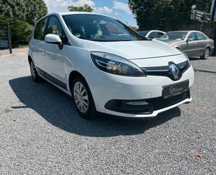 Renault Renault Scenic III Authentique Gebrauchtwagen