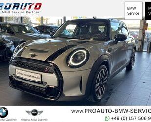 Mini MINI Cooper S 5-trg. Classic Trim LED/RKF/Komf.Zg Gebrauchtwagen