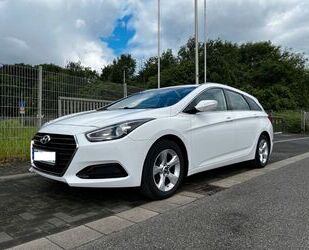 Hyundai Hyundai i40 1.6 GDI Kombi+Tüv+Windschutzscheibe NE Gebrauchtwagen