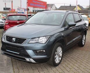 Seat Seat Ateca Style Gebrauchtwagen