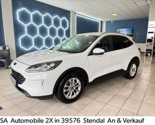 Ford Ford Kuga Titanium X Gebrauchtwagen