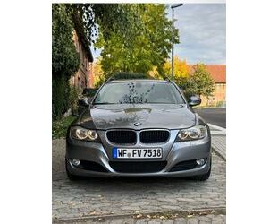 BMW BMW 318 Gebrauchtwagen