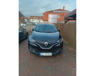 Renault Renault Kadjar ENERGY TCe 130 EDC Limited, TÜV Nov Gebrauchtwagen