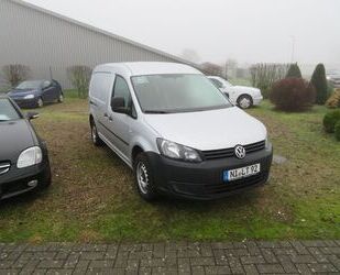 VW Volkswagen Caddy Kasten/Kombi Maxi Kasten Gebrauchtwagen