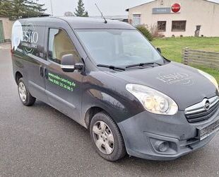 Opel Opel Combo D Kasten PDC/Freisprech./Mwst. ausw. Gebrauchtwagen