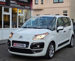 Citroen Citroën C3 Picasso Tendance Gebrauchtwagen