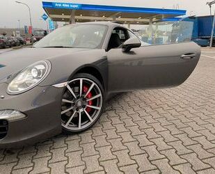 Porsche Porsche 991 S Gebrauchtwagen