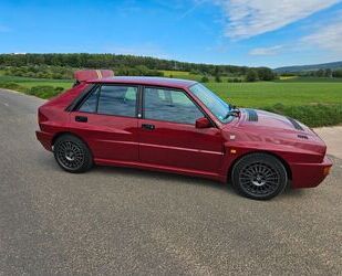 Lancia Lancia Integrale EVO SS Edizione Finale Gebrauchtwagen