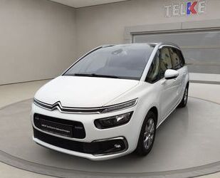 Citroen Citroën Grand C4 Picasso/Spacetourer Selection WR Gebrauchtwagen