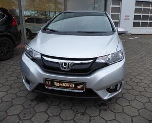 Honda Honda Jazz Elegance, SHZ, Tempomat, Kamera, AZV Gebrauchtwagen