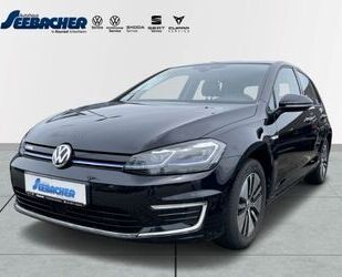 VW Volkswagen Golf VII e-Golf *LED*CCS*Navi* Gebrauchtwagen