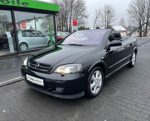 Opel Opel Astra G Cabrio 2.2 16V Automatik *VOLLAUSSTAT Gebrauchtwagen