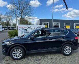 Seat Seat Tarraco 2.0 TDI 110kW Style*G-700-ZH** Gebrauchtwagen