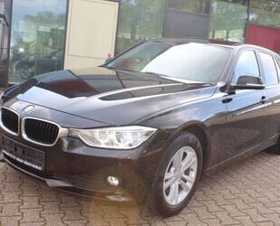 BMW BMW 318d Touring *Xenon*LED*NAVI*PDC Gebrauchtwagen