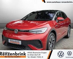 VW Volkswagen ID.5 Pro 77 KWh 360° AR-HUD AHK Matrix Gebrauchtwagen