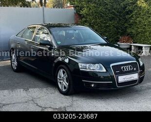 Audi Audi A6 Lim. 3.0 TDI quattro Gebrauchtwagen