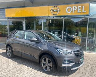 Opel Opel Grandland X *AHK*NAVI* Gebrauchtwagen