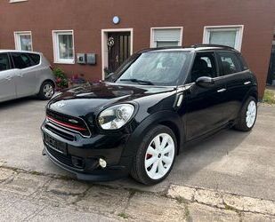 Mini MINI John Cooper Works Countryman ALL4 Gebrauchtwagen