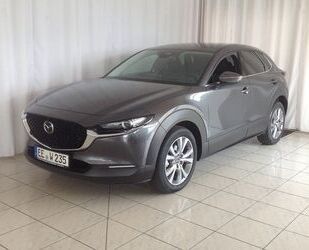 Mazda Mazda CX-30 2.0L e-SKYACTIV G 150 6AT FWD Exclusiv Gebrauchtwagen