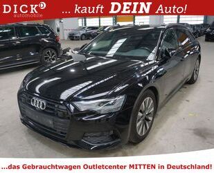 Audi Audi A6 Av. 45d Quat LED/NAVI/SHZ/ACC/KEYGO/360°/ Gebrauchtwagen