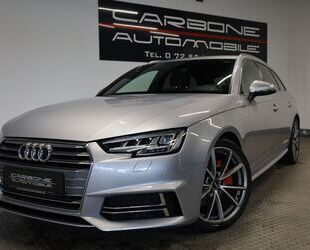 Audi Audi A4 Avant sport**S-LINE** Gebrauchtwagen