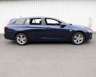 Opel Opel Insignia 2.0 Diesel Elegance Sports Tourer Gebrauchtwagen