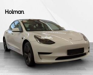 Tesla Tesla Model 3 Standard Range Plus 55 kWh FACELIFT Gebrauchtwagen