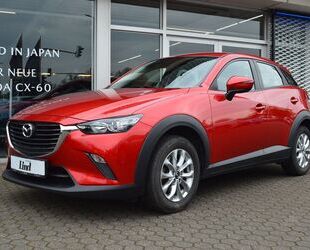 Mazda Mazda CX-3 Prime-Line Gebrauchtwagen